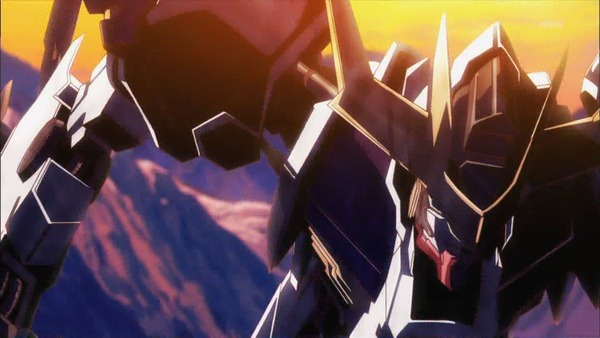 「機動戦士ガンダム 鉄血のオルフェンズ」 (13)