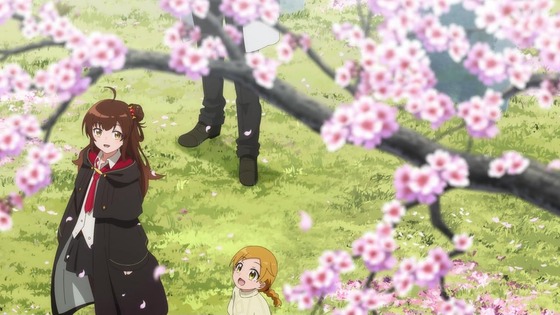 「ある魔女が死ぬまで」1話感想 (45)