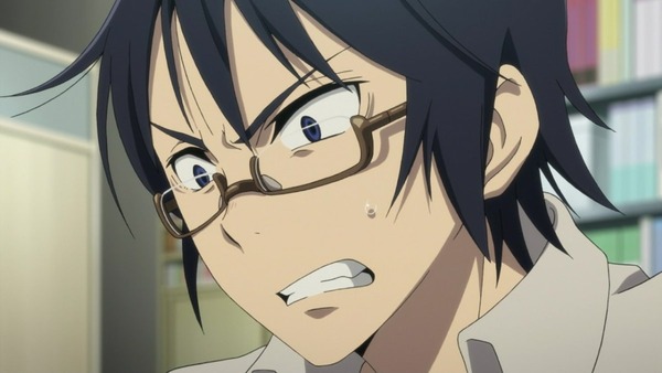 僕だけがいない街 (16)