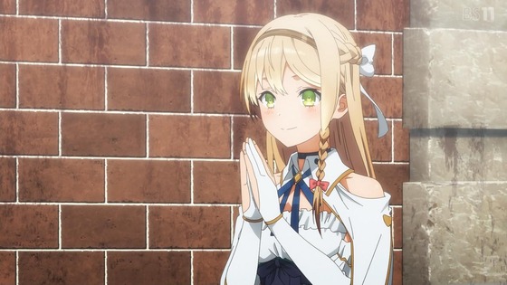 「ライザのアトリエ」3話感想 (48)