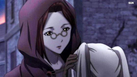 「異修羅」10話感想 (28)