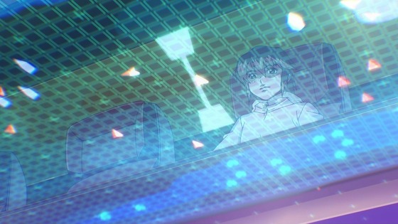 「蒼穹のファフナー THE BEYOND」5話感想 (189)