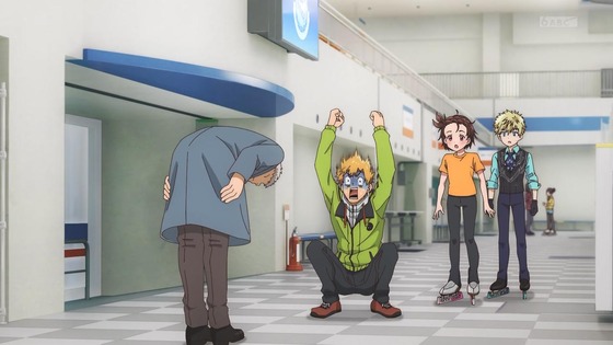 「メダリスト」13話 最終回感想 (25)