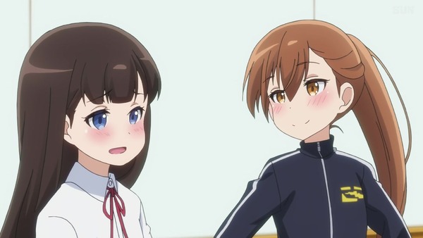 「ライフル・イズ・ビューティフル」3話感想 (29)