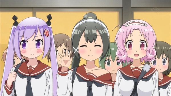 「灼熱の卓球娘」 (35)