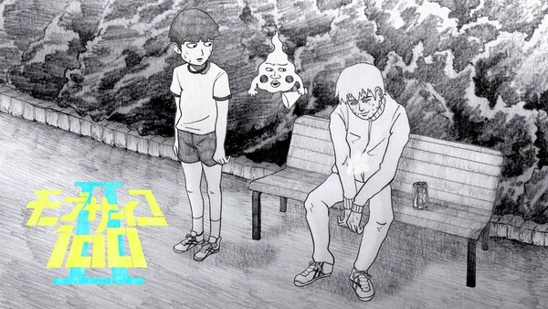 「モブサイコ100Ⅱ」2期 8話 感想 (71)