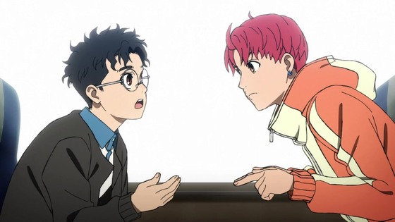 「ダンダダン」12話感想 (38)