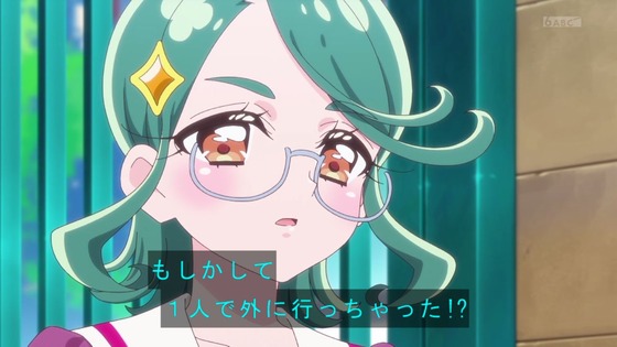 「名探偵プリキュア！」13話感想 (71)