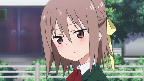 干物妹!うまるちゃん (73)