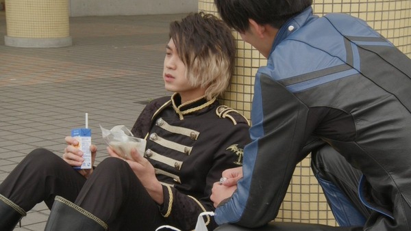 「仮面ライダーゴースト」23話感想 (11)