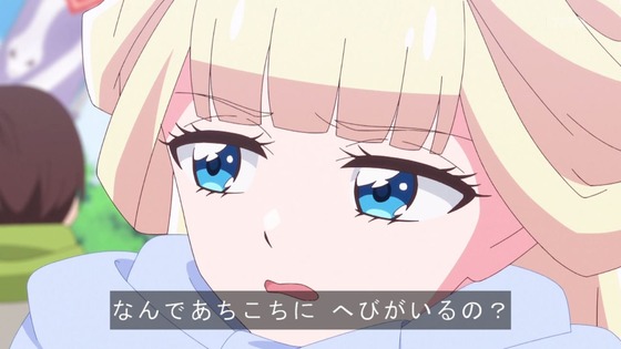 「わんだふるぷりきゅあ！」わんぷり 47話感想 (14)