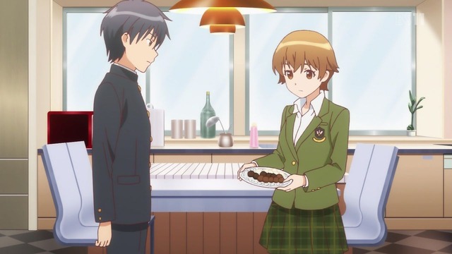 「WORKING!!」 (11)