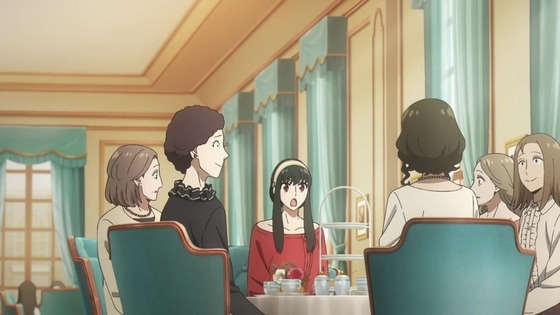 「SPY×FAMILY」3期 42話感想 (76)