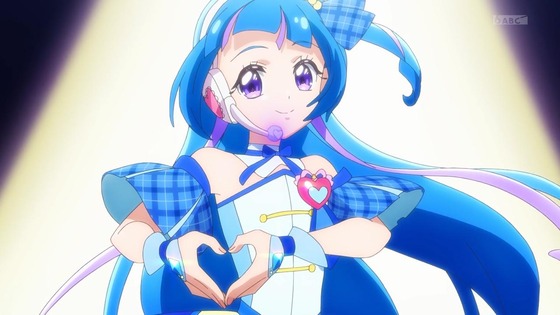 「キミとアイドルプリキュア♪」キミプリ 9話感想 (38)