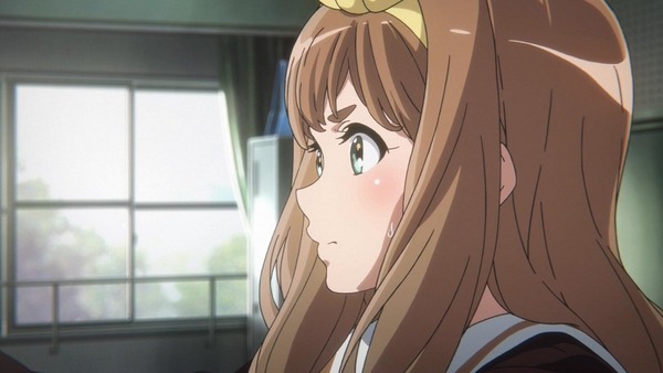 「響け！ユーフォニアム2」 (9)