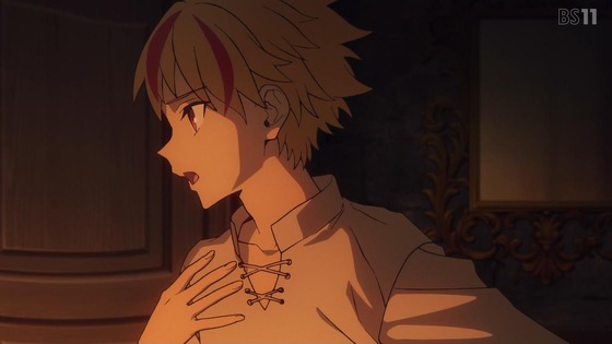 「Fatestrange Fake」11話感想 (19)