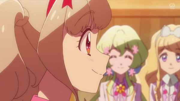 「アイカツオンパレード!」20話感想 画像 (132)