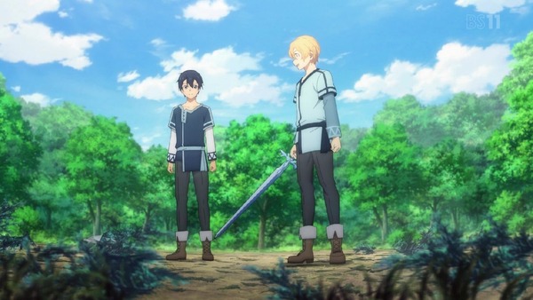 SAO3期 4話感想 (34)