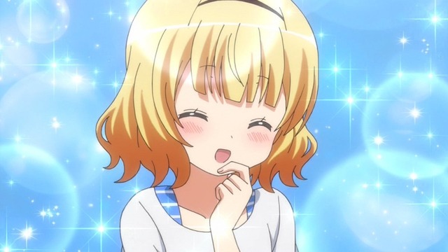 ご注文はうさぎですか?? (42)