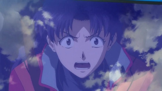 「ヱヴァンゲリヲン新劇場版:破」感想 (53)