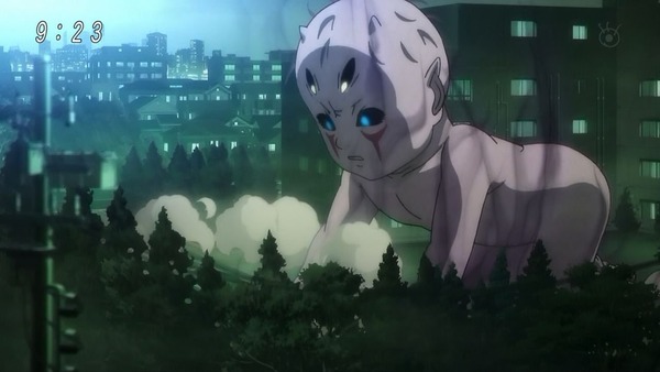 「ゲゲゲの鬼太郎」6期 48話感想 (40)