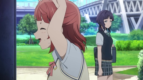 「ラブライブ!虹ヶ咲学園」第2話感想 画像 (117)