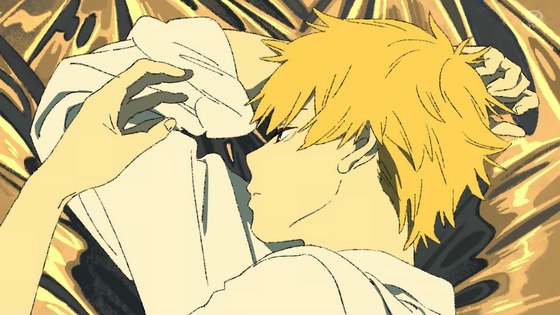 「チェンソーマン」2話感想 (83)