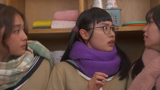 ドラマ版「ゆるキャン△2」2期 3話感想 (52)