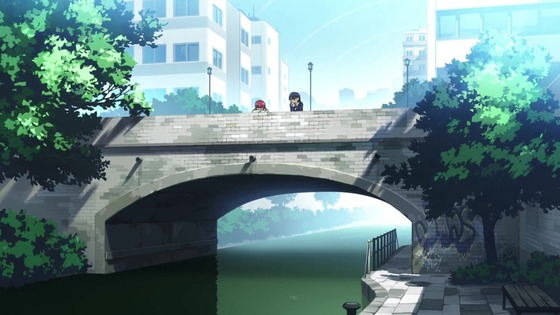 「機動戦士Gundam GQuuuuuuX」ジークアクス 4話感想 (24)