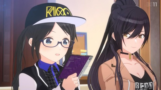 「アイドルマスター シャイニーカラーズ」2話感想 (43)