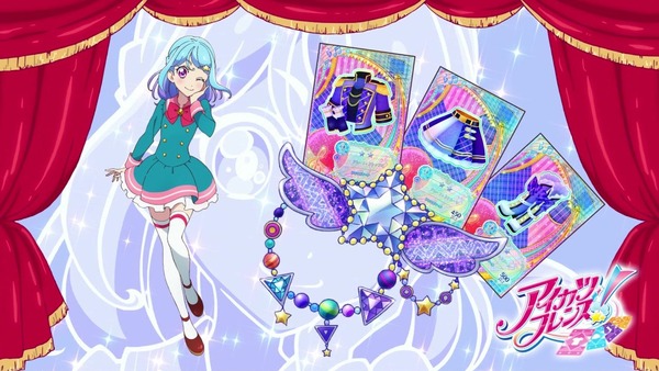 「アイカツフレンズ！」8話感想 (47)