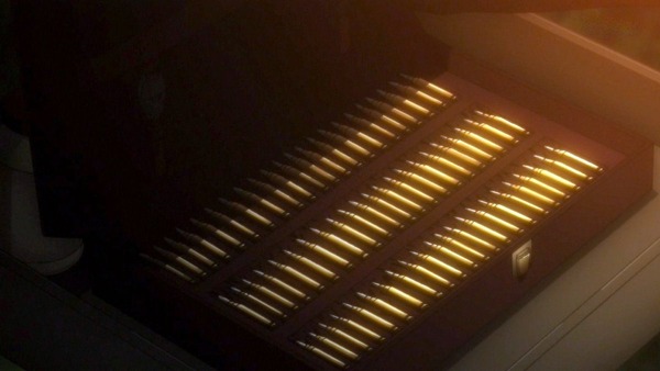 FateZero 19話感想 (3)