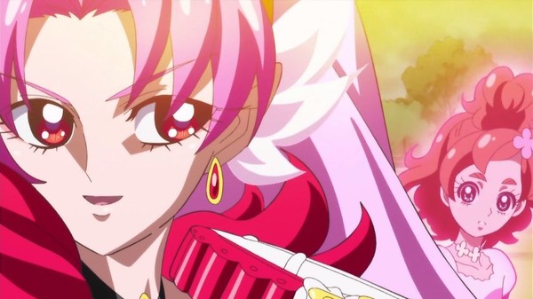 GO！プリンセスプリキュア (15)