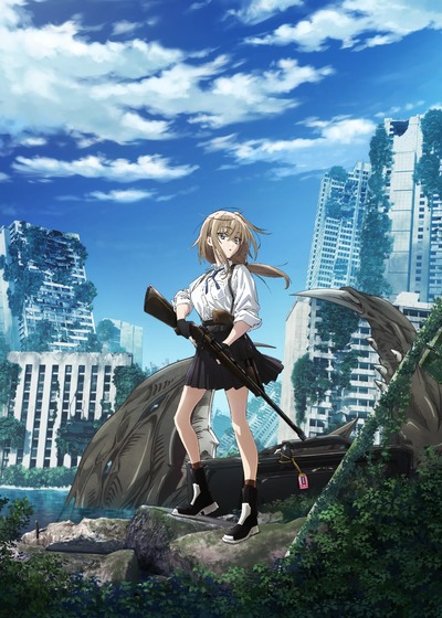 「魔法少女リリカルなのは EXCEEDS Gun Blaze Vengeance」 (2)