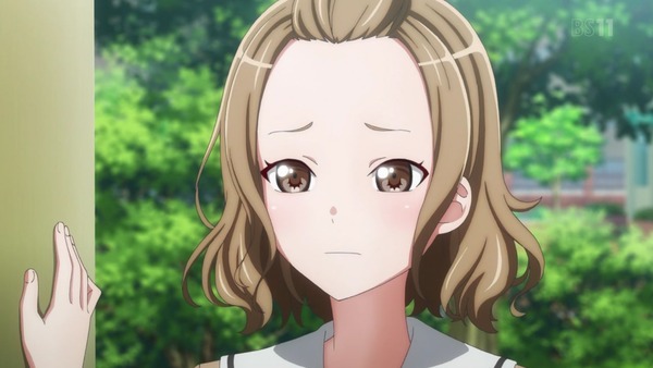 「BanG Dream!(バンドリ！)」2期 8話感想 (21)