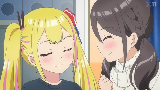 「変人のサラダボウル」12話感想 (7)
