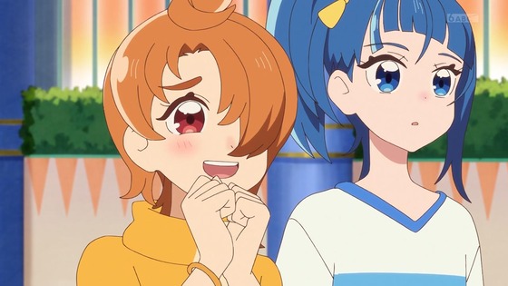 「ひろがるスカイ！プリキュア」ひろプリ 14話感想 (18)