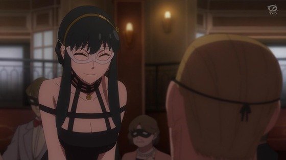 「SPY×FAMILY」2期 31話感想 (62)