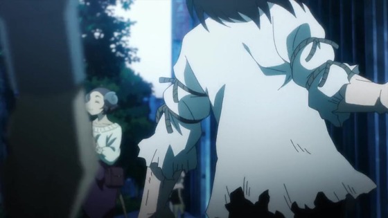 「僕のヒーローアカデミア」170話感想  (1)