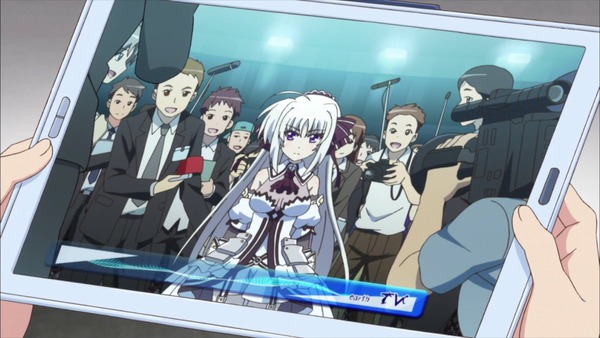 「ViVid Strike!」 (30)