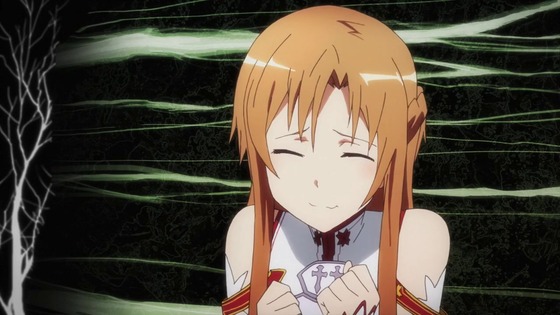 「SAO ソードアート・オンライン」9話感想 (43)