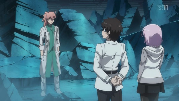 「Fate／Grand Order -First Order-」 (98)