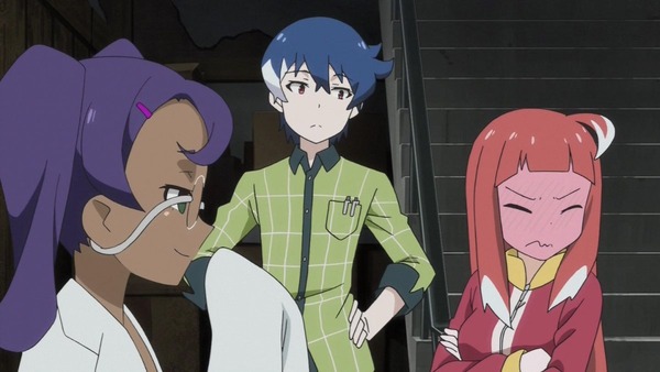 「AKIBA'S TRIP(アキバズトリップ)」 (8)