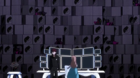 「輪るピングドラム」22話感想 (42)