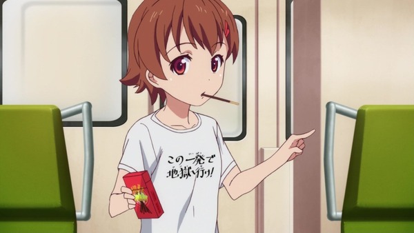 「アクションヒロイン チアフルーツ」7話 (10)