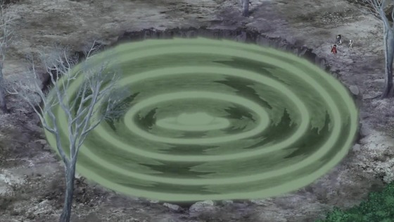 「半妖の夜叉姫」第11話感想 画像 (100)