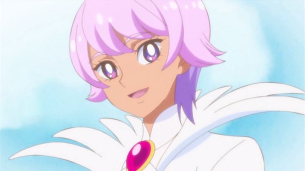 プリンセスプリキュア (3)