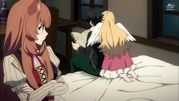 「盾の勇者の成り上がり」6話感想 (31)