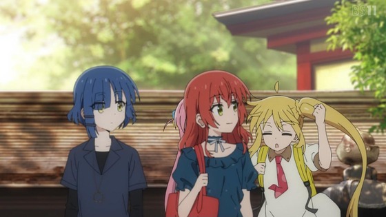 「ぼっち・ざ・ろっく!」9話感想 (46)