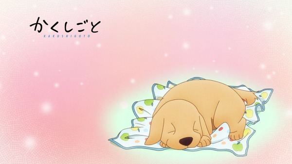 「かくしごと」第7話感想 画像 (36)